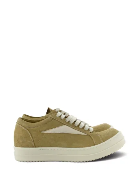 Tenisky Rick Owens žltá