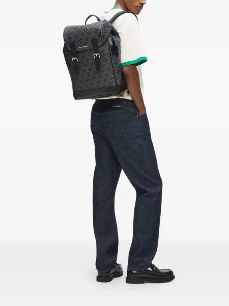 Rucsac Karl Lagerfeld gri