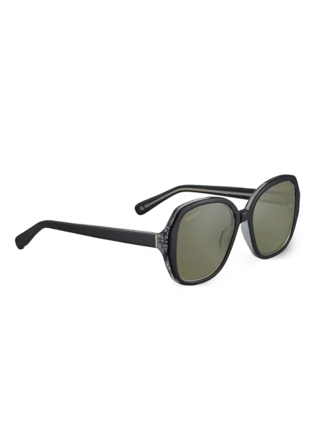 Слънчеви очила Serengeti Eyewear черно