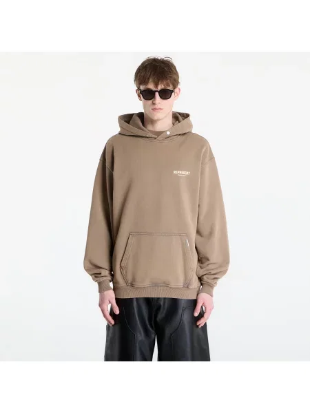 Mikina s kapucí Represent