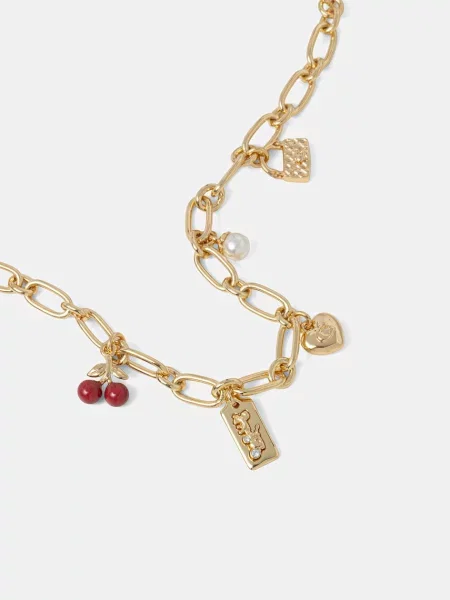 Браслет Coach