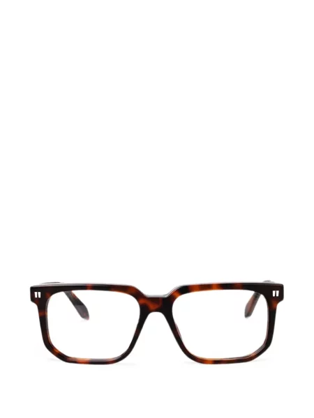 Ochelari de soare Off-white Eyewear alb
