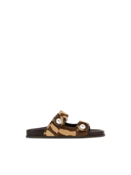 Klapki Jimmy Choo