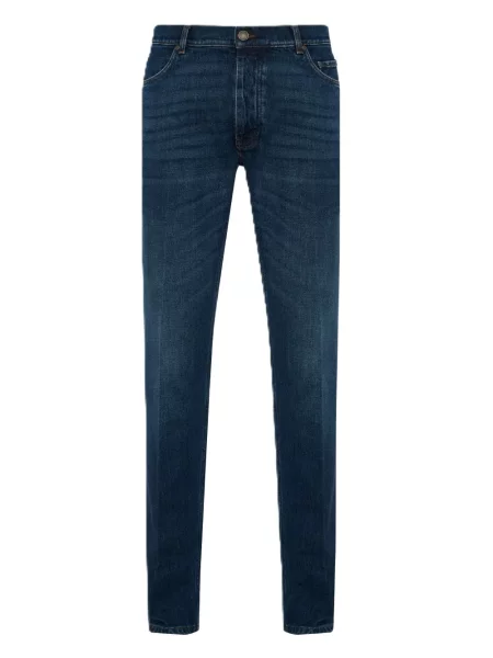 Blugi Lardini albastru