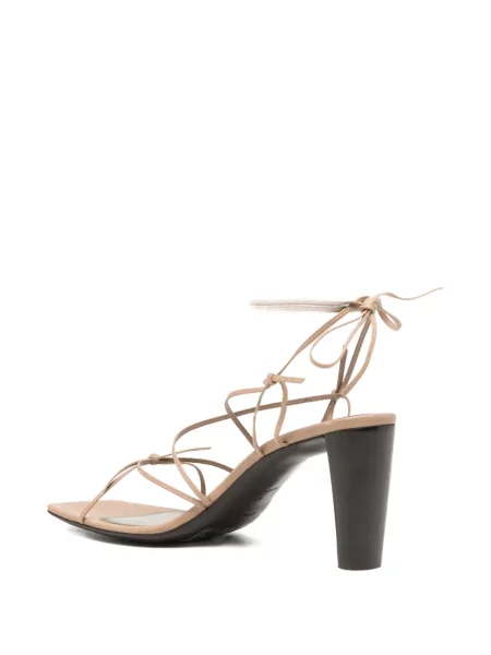 Sandale Lemaire din piele