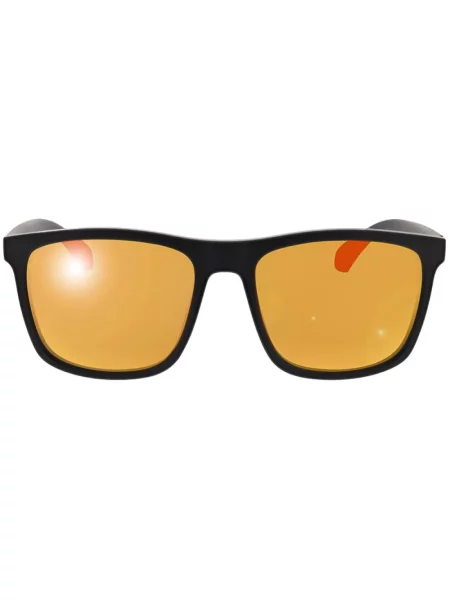 Okulary przeciwsłoneczne Superdry czarne