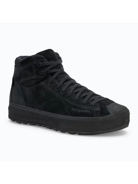 Buty SCARPA Mojito Wrap Mid GTX czarne