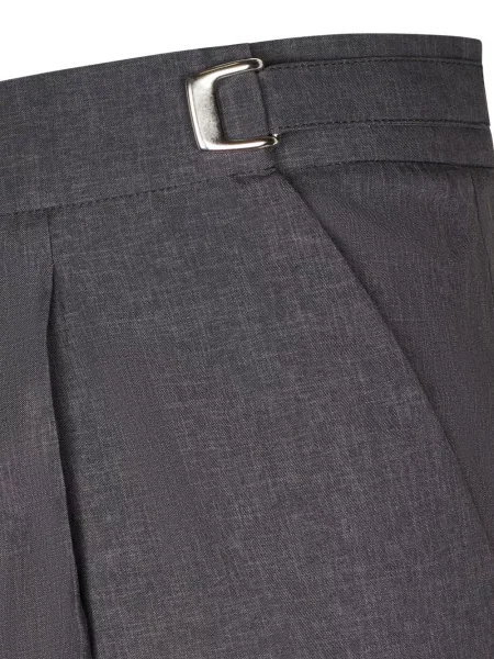 Spodnie Cellar Door szare