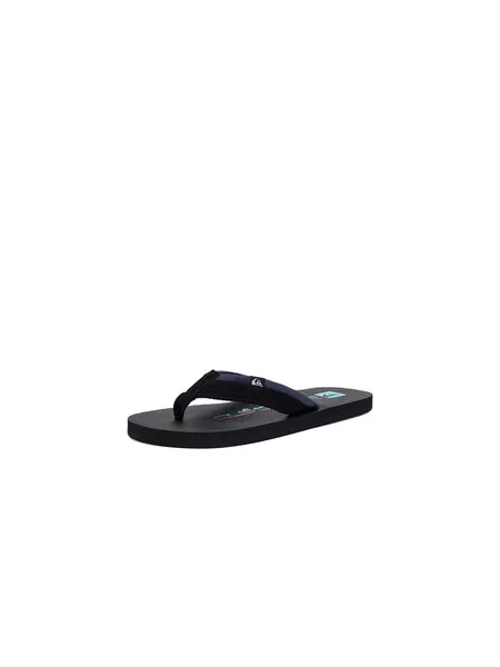 Japonke Quiksilver EO-QUILTED DUNE črna