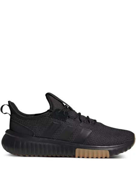 Sneakerși Adidas maro