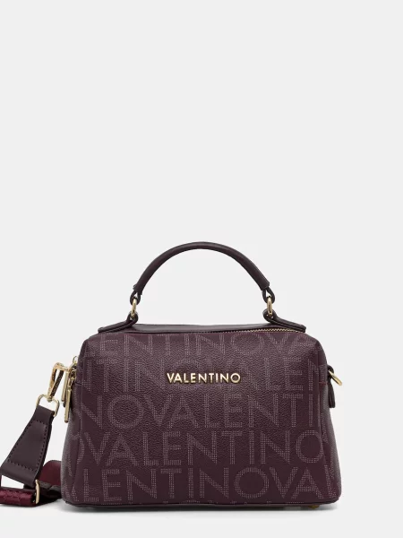 Geanta crossbody Valentino Bags violet