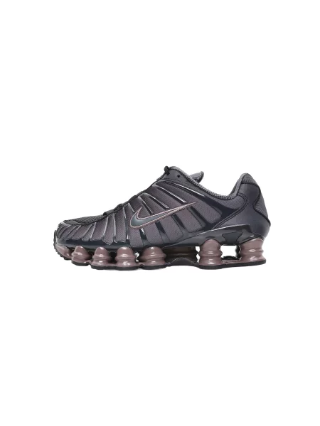 Σκαρπινια Nike Sportswear μαύρο