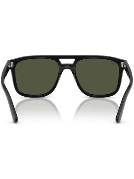 Hodinky Ray-ban černé