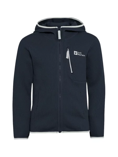 Jack Wolfskin Дитяча куртка ACTAMICRID MIDLAYER