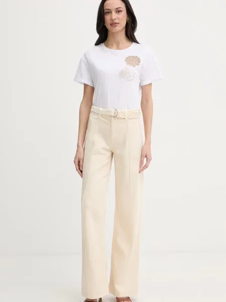 Liu Jo футболка