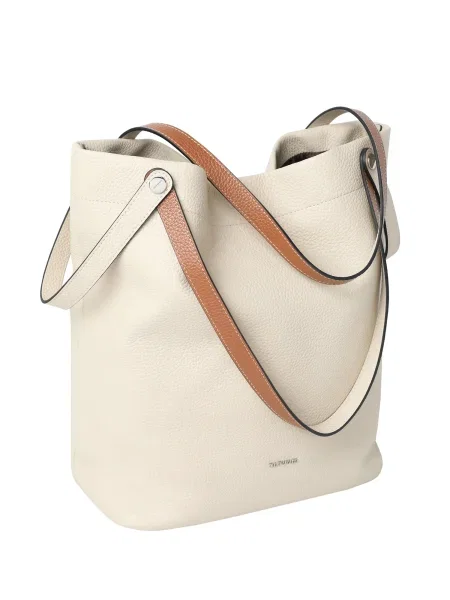 TATUUM Shopper Eternity svetlobéžová