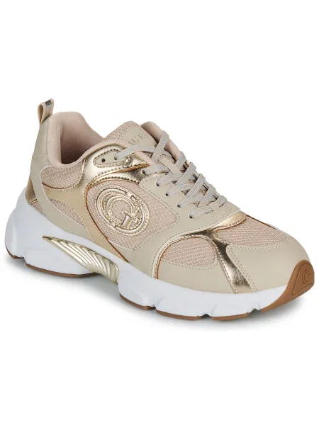 Pantofi Guess alb