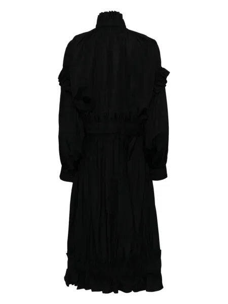 Rochie Noir Kei Ninomiya de costum negru