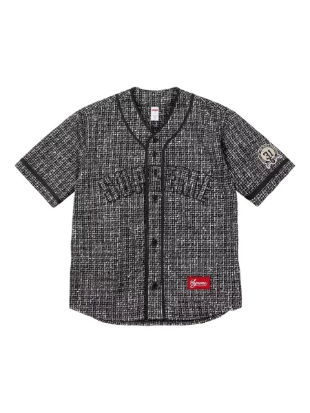 Cămașă Supreme negru