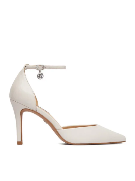 Nine West Pantofi cu subțire alb