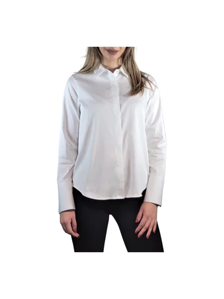 Koszula Soluzione biała