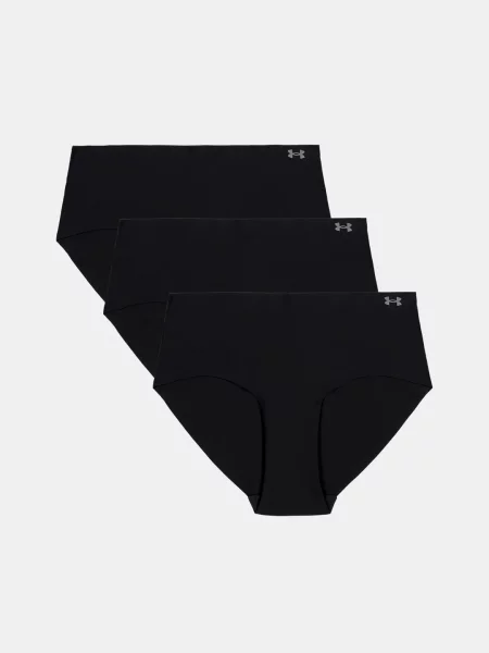 Chiloți Under Armour negru