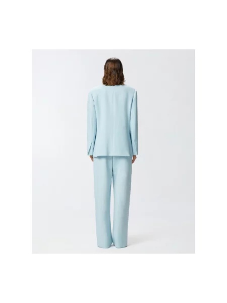 Sacou Pinko albastru