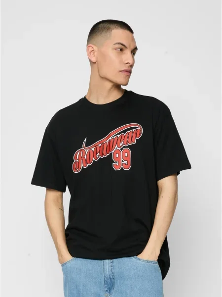 Tričko Rocawear čierna