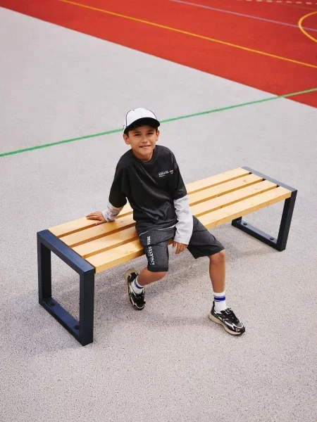 Reserved Sportovní tenisky vícebarevná