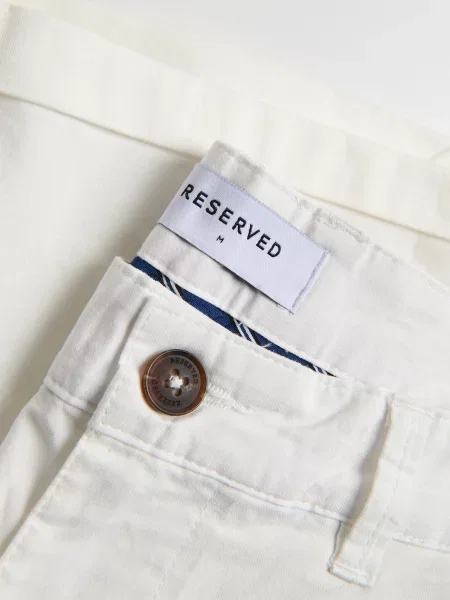 Бермуды Reserved