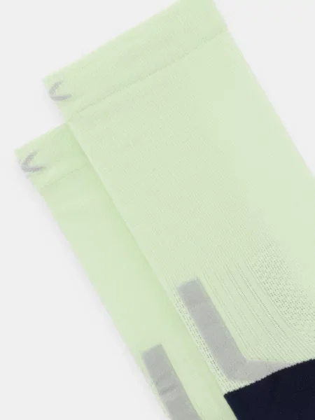 Шкарпетки X-Socks RUN DISCOVER CREW синій