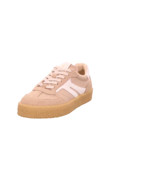 Sneakersy Marc O'polo beżowe