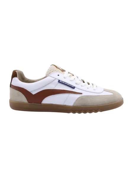 Sneakersy Floris Van Bommel
