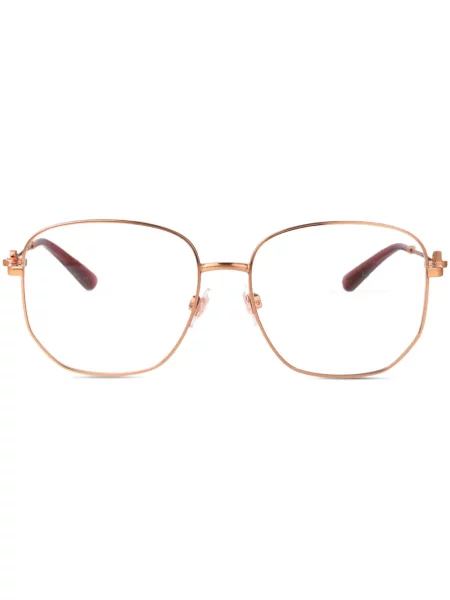 Ochelari de soare Dolce & Gabbana Eyewear auriu