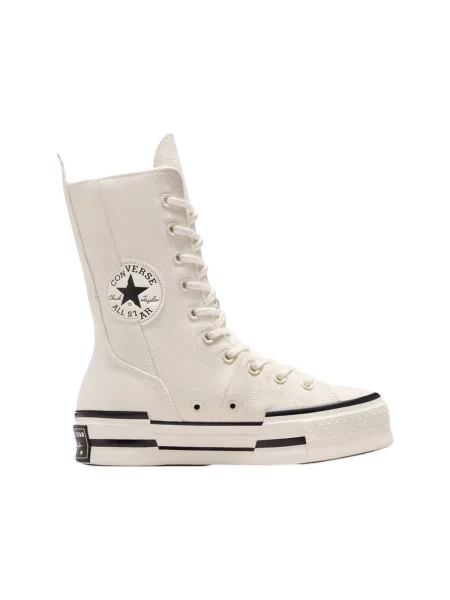 Pantofi Converse alergare alb