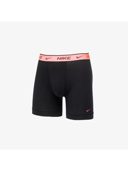Τέντωμα κιλότα Nike μαύρο