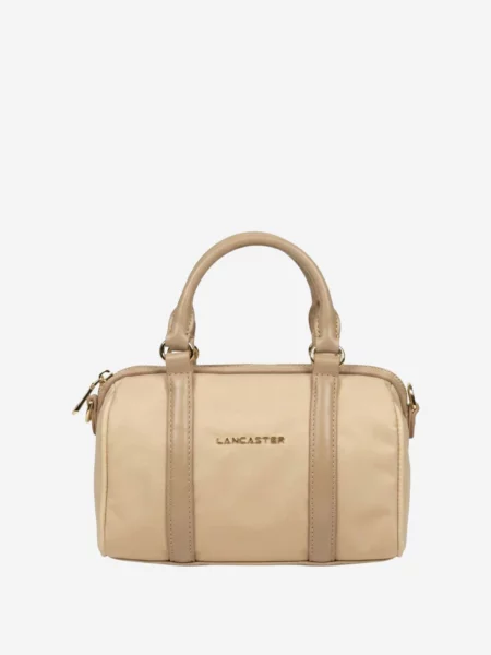 Rucsac Lancaster Paris bej