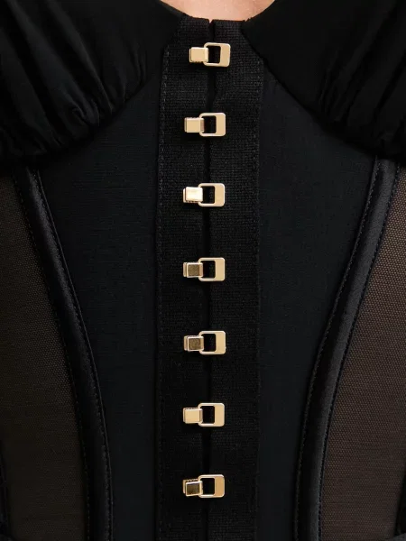 Платье Elisabetta Franchi