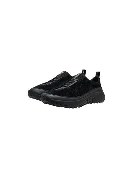 Pantofi Keen negru
