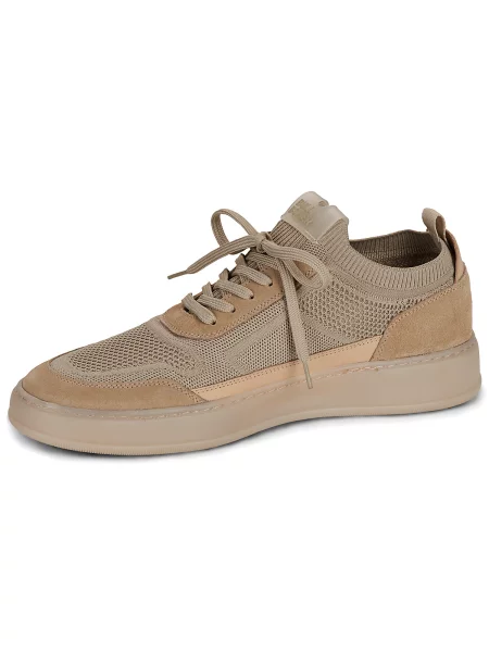 Pantofi Bullboxer bej