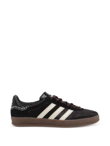 Fűzős csipkés sneaker Adidas Adizero fehér