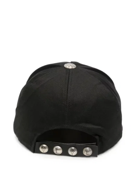 Șapcă Thug Club cu tepi negru