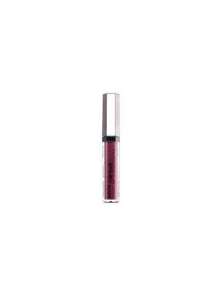 Chiloți Nyx Professional Make Up de lac violet