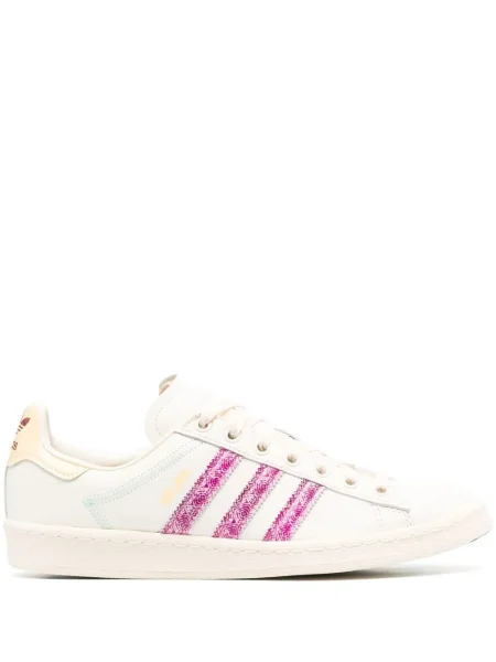 Tenisice Adidas Campus bijela