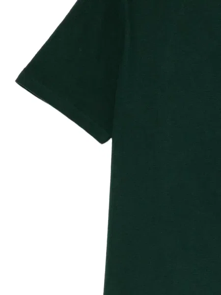 Tricou Wax London verde