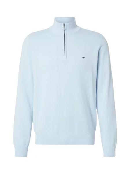 FYNCH-HATTON Pulover svijetloplava