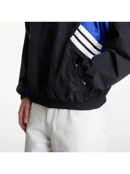Hanorac Adidas Originals negru
