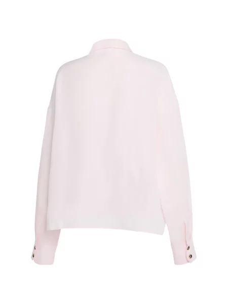 Bluzka A.w.a.k.e. Mode różowa