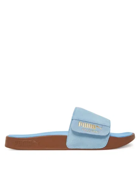 Natikači Puma modra