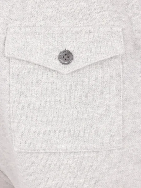 Pantaloni scurți Thom Browne gri
